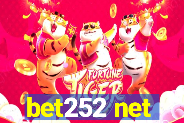 bet252 net